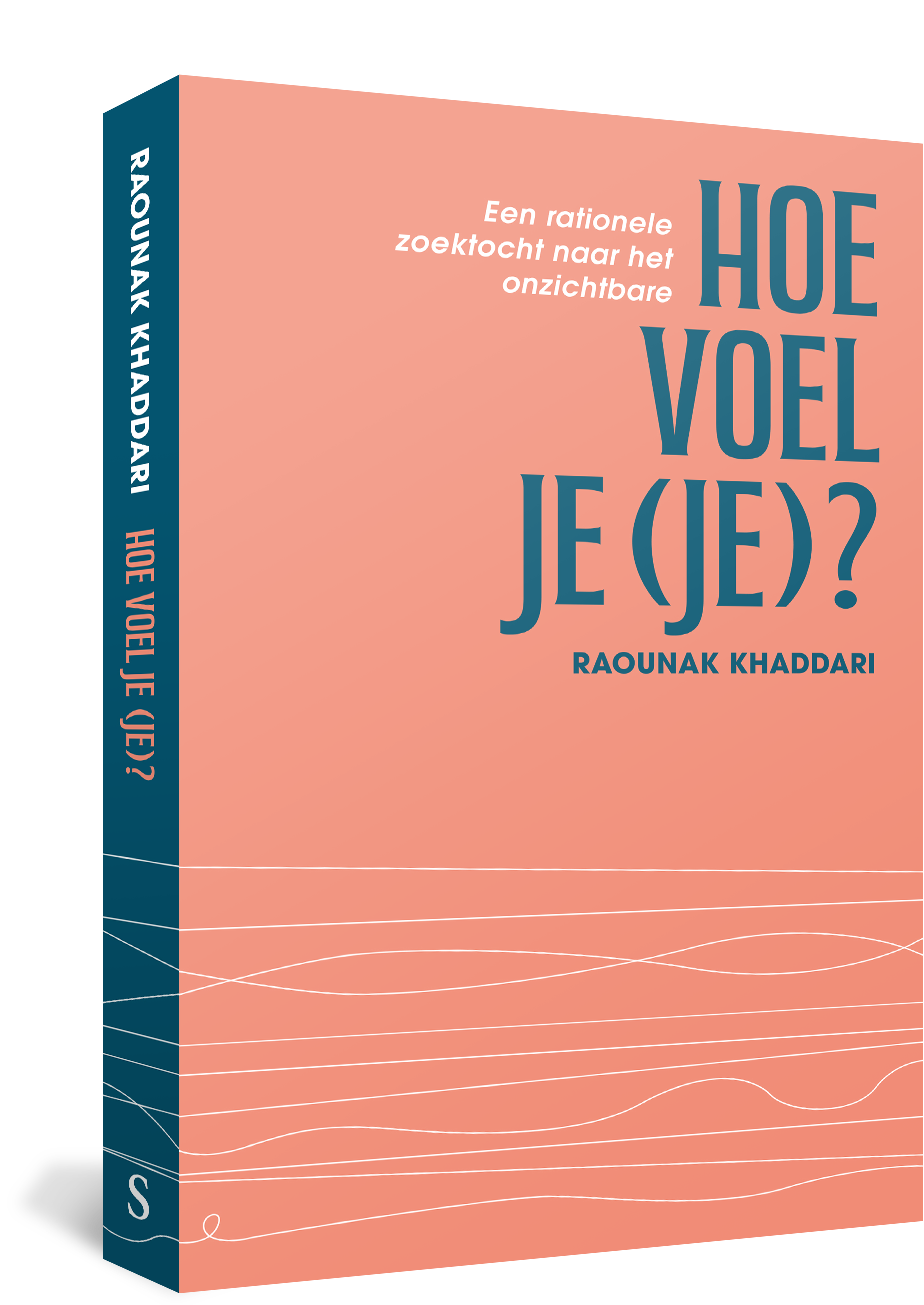 Hoe voel je (je)?
